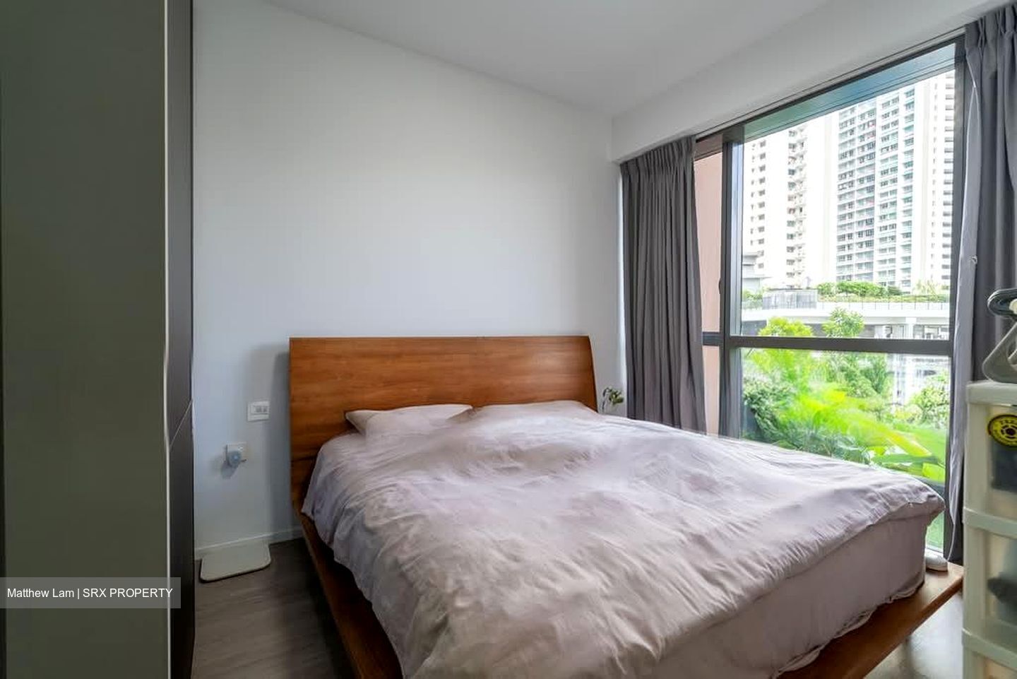 Amo Residence (D20), Apartment #591927191